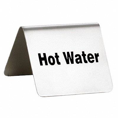 Buffet Signs image